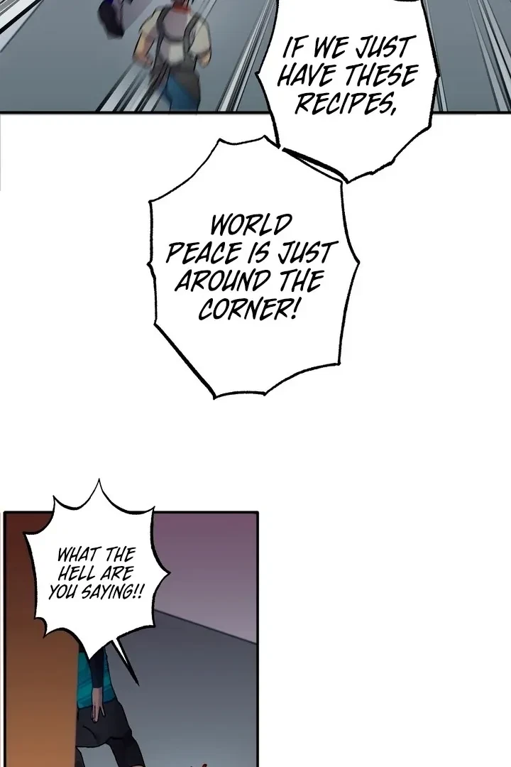 Summoning A Demon With A Sign Chapter 4, page 72