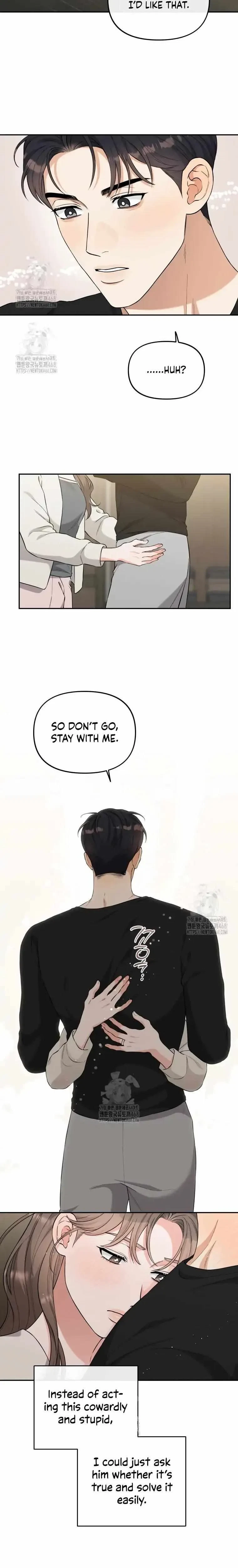 Dirty Marriage Chapter 41, page 11