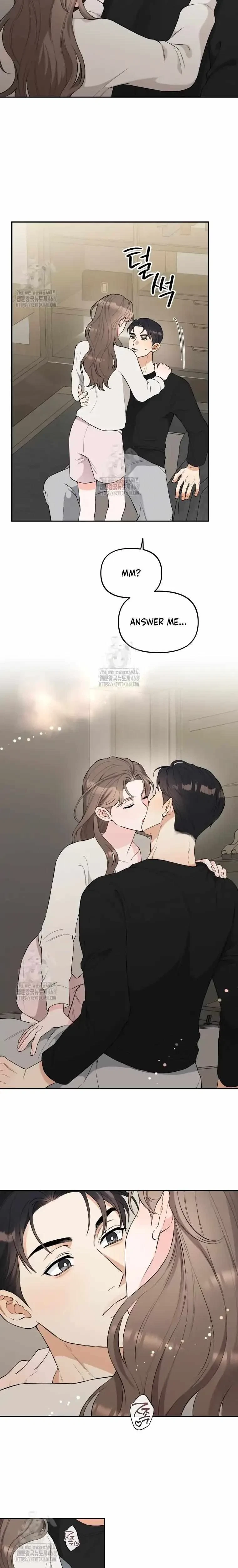 Dirty Marriage Chapter 41, page 13