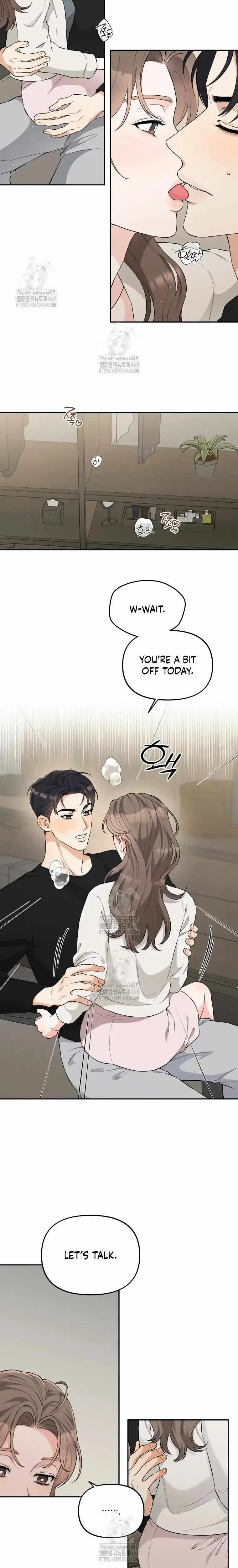 Dirty Marriage Chapter 41, page 14