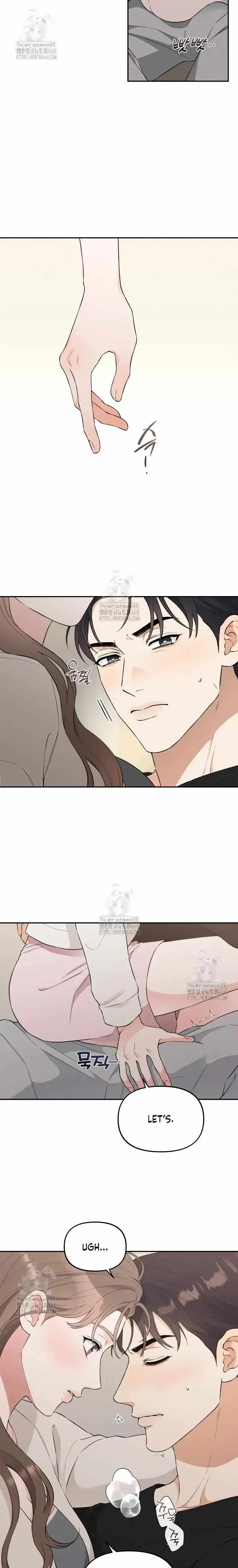 Dirty Marriage Chapter 41, page 15