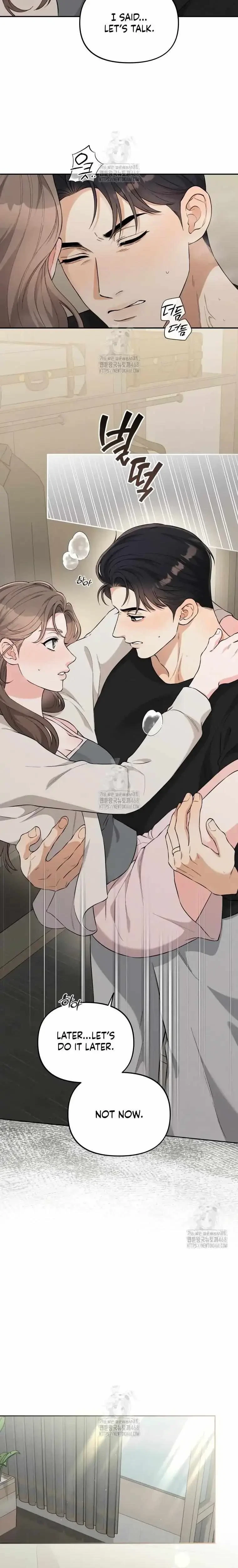 Dirty Marriage Chapter 41, page 16
