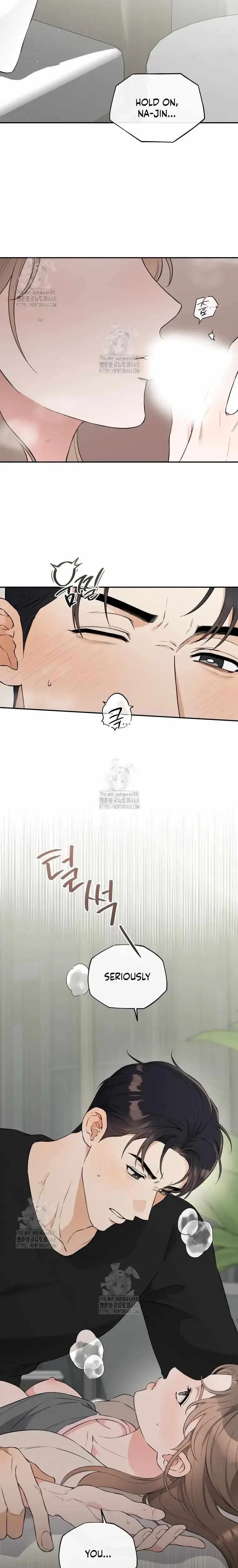 Dirty Marriage Chapter 41, page 20