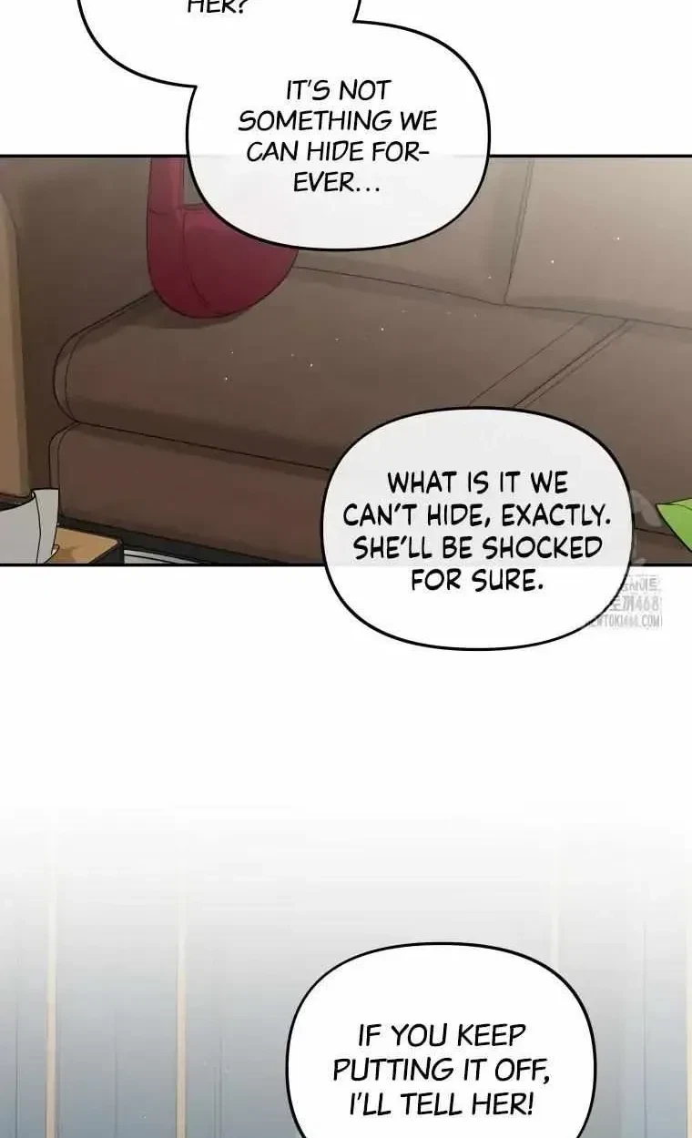 Dirty Marriage Chapter 41, page 3