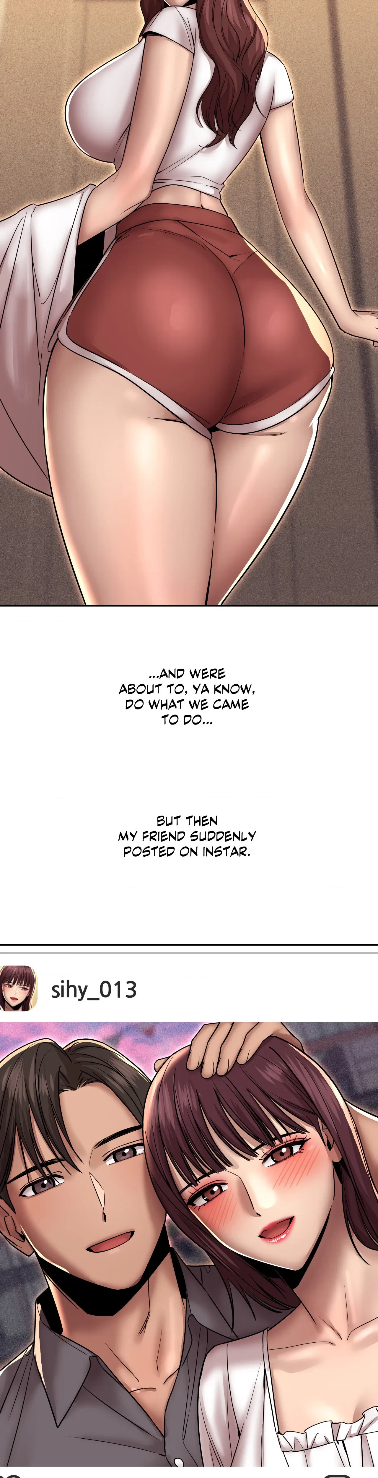 True Or False? Chapter 168, page 10