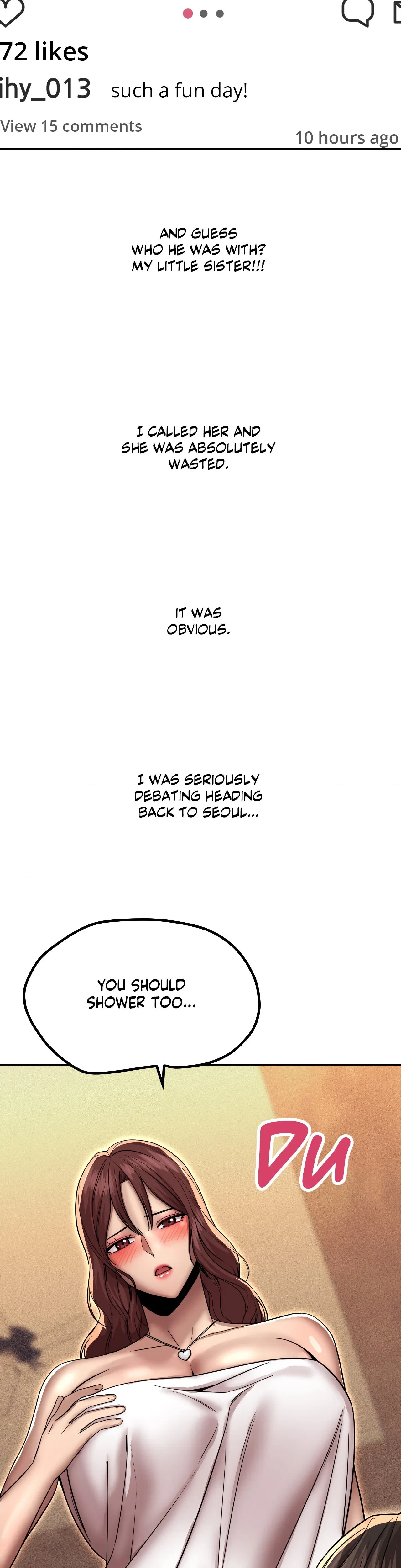 True Or False? Chapter 168, page 11