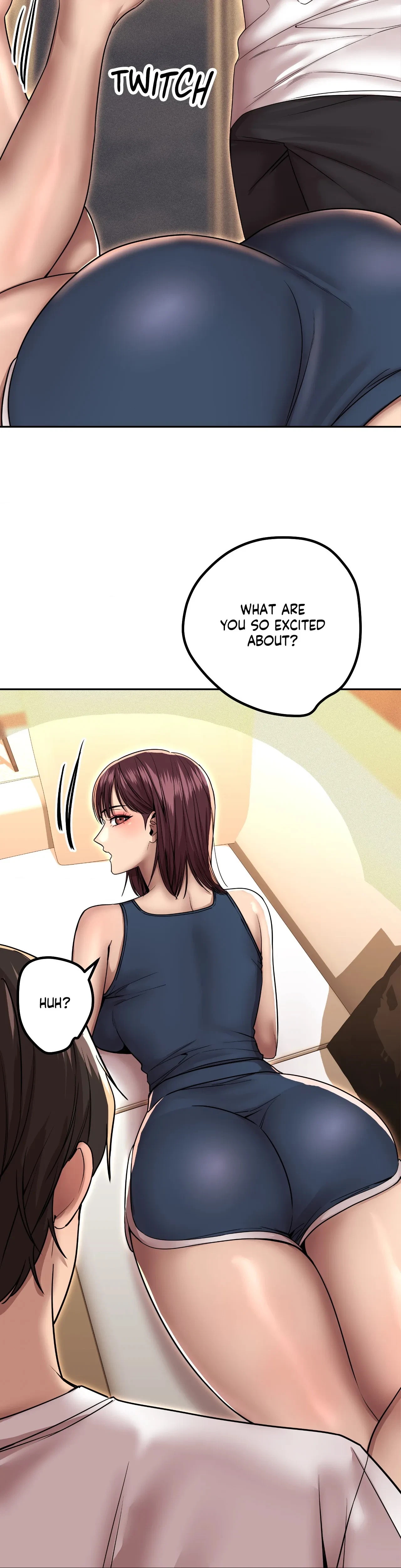 True Or False? Chapter 168, page 2