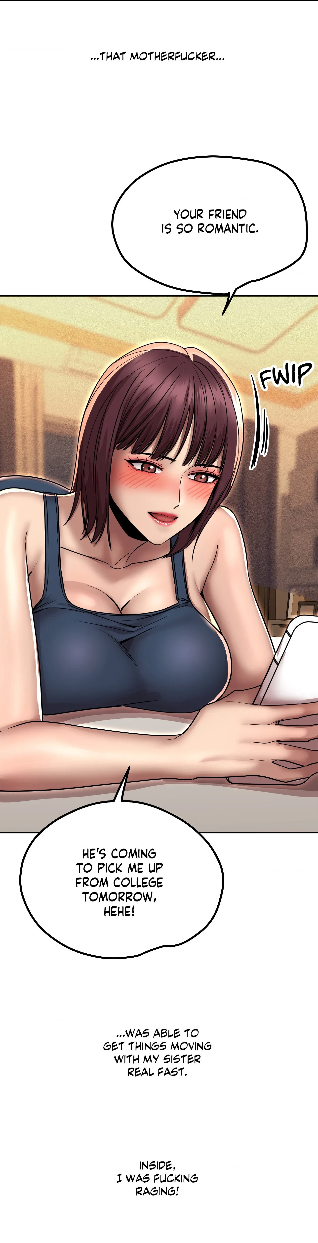 True Or False? Chapter 168, page 3