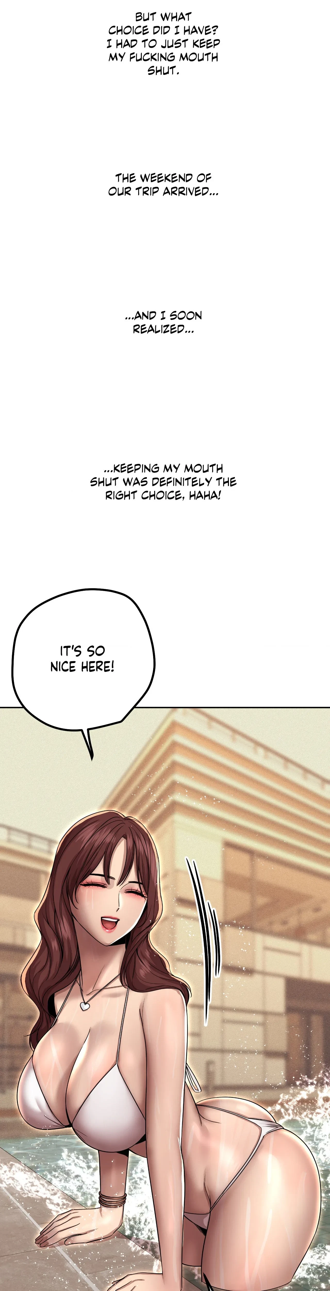 True Or False? Chapter 168, page 5