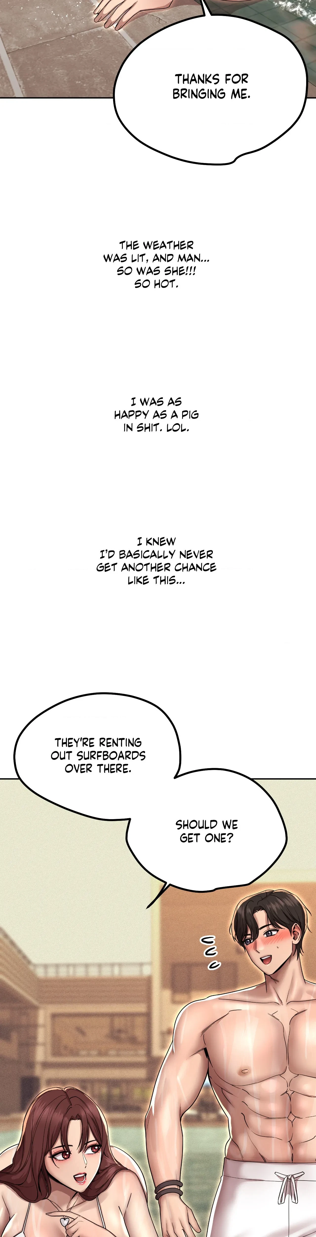 True Or False? Chapter 168, page 6