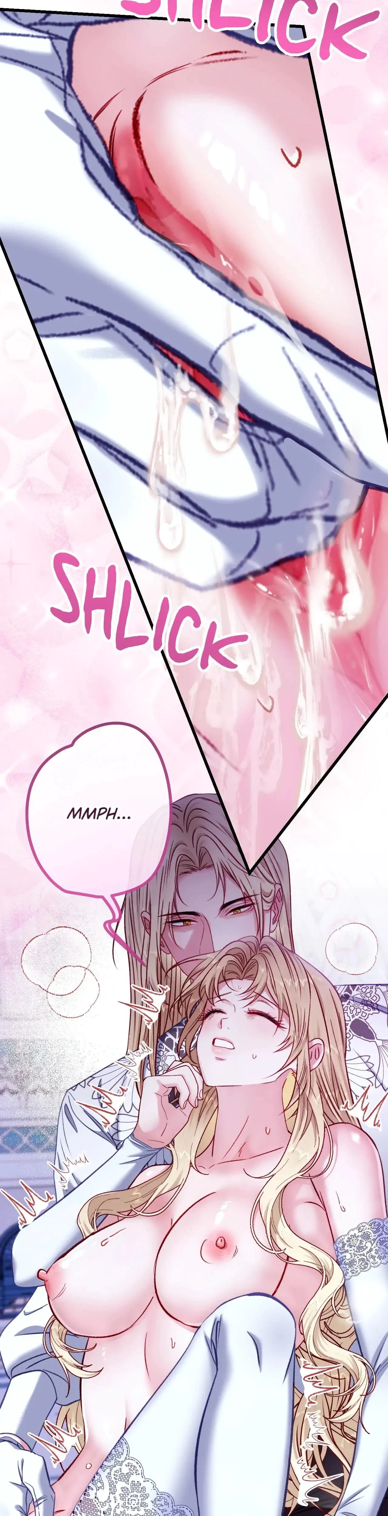 Hunks, Harems, And Hardcore Habits Chapter 18, page 12