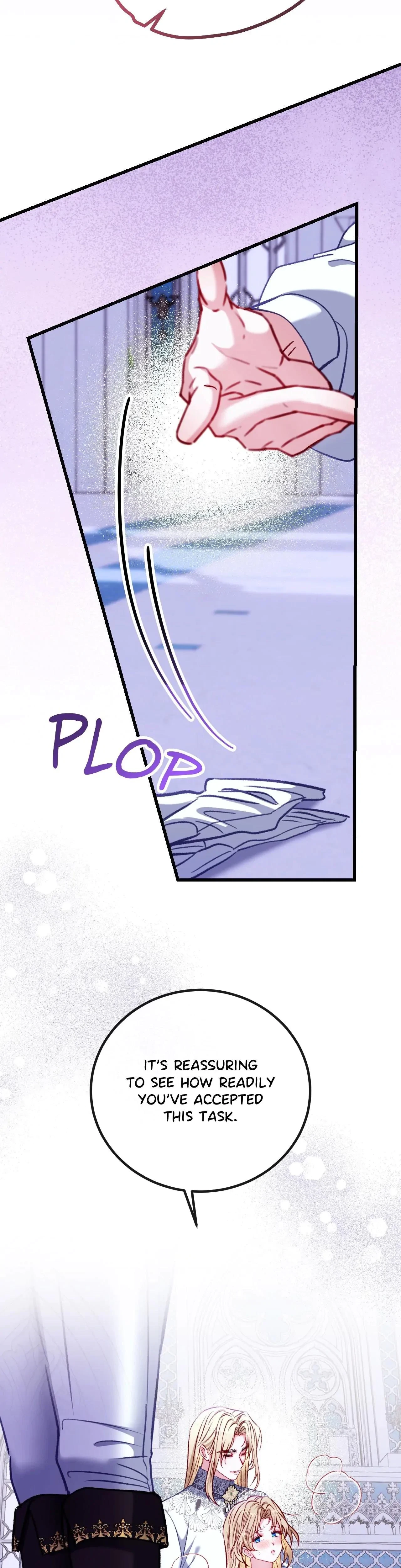 Hunks, Harems, And Hardcore Habits Chapter 18, page 14