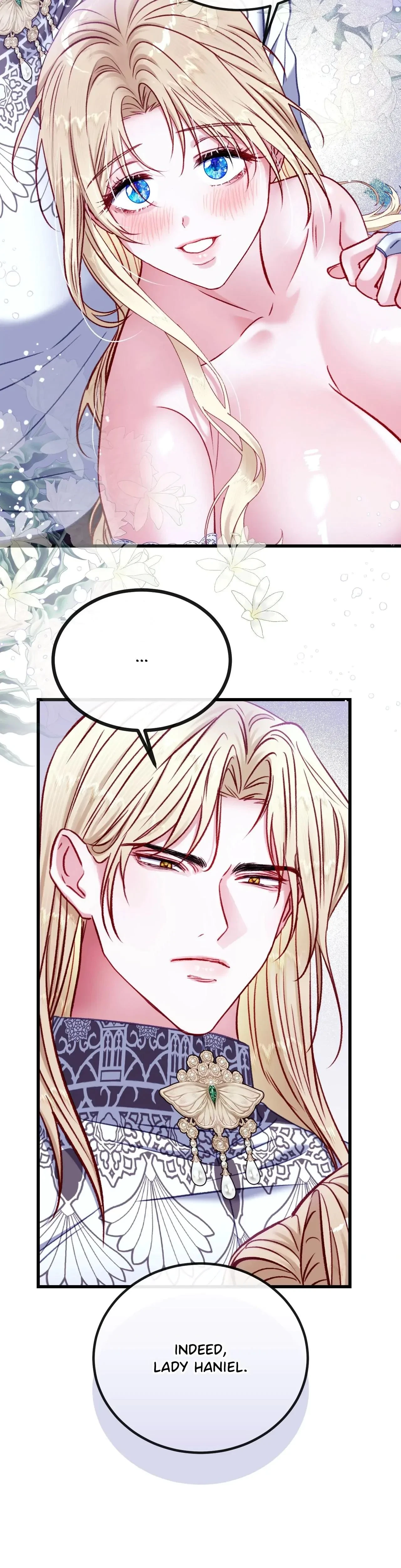 Hunks, Harems, And Hardcore Habits Chapter 18, page 17