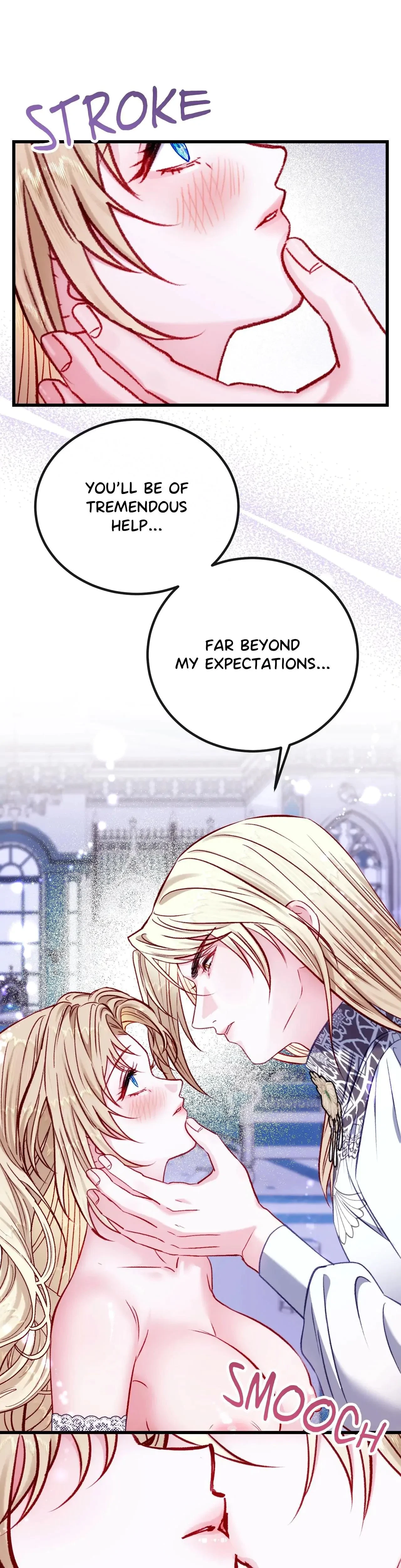 Hunks, Harems, And Hardcore Habits Chapter 18, page 18