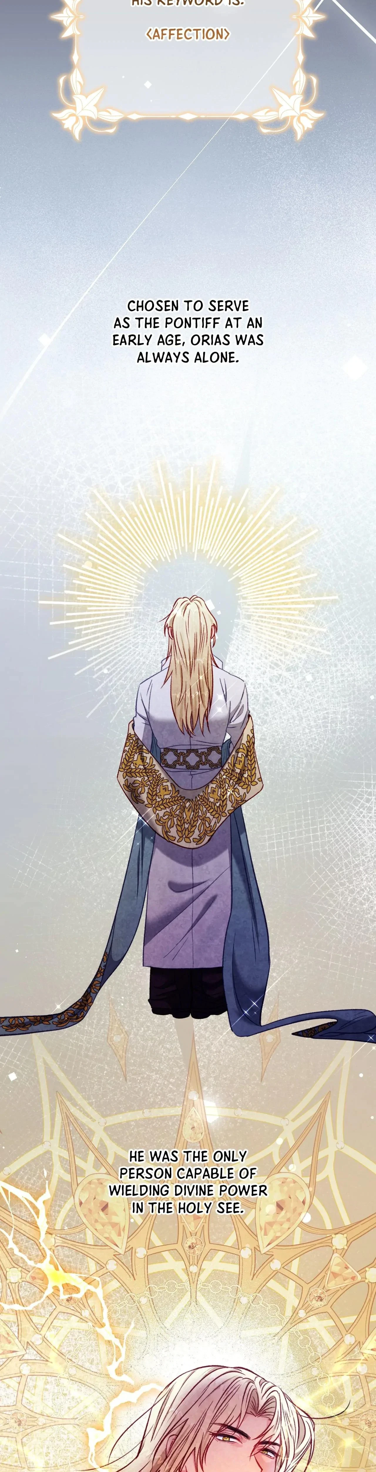 Hunks, Harems, And Hardcore Habits Chapter 18, page 20