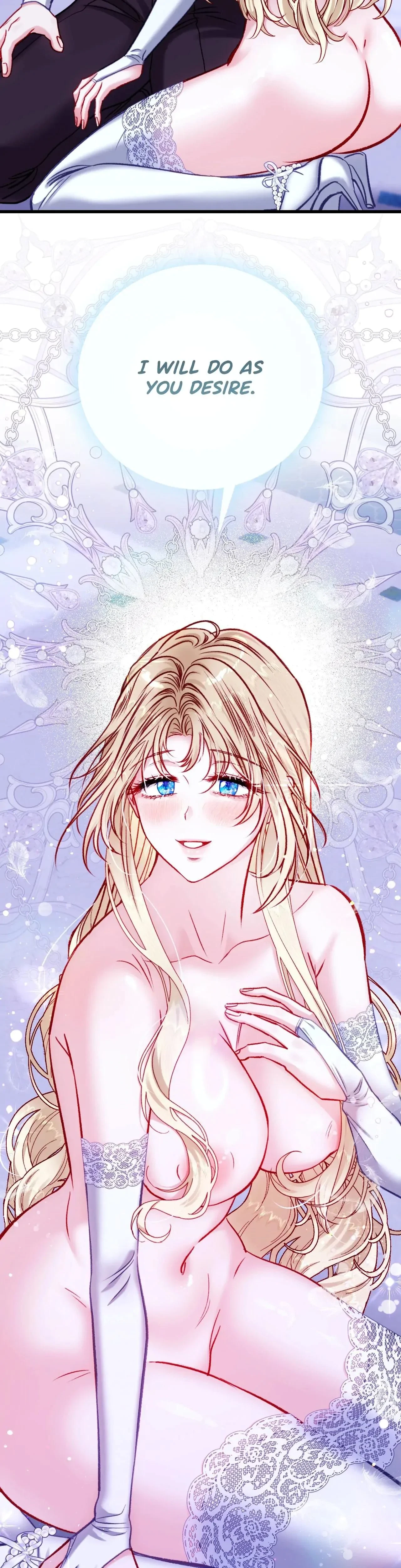 Hunks, Harems, And Hardcore Habits Chapter 18, page 23