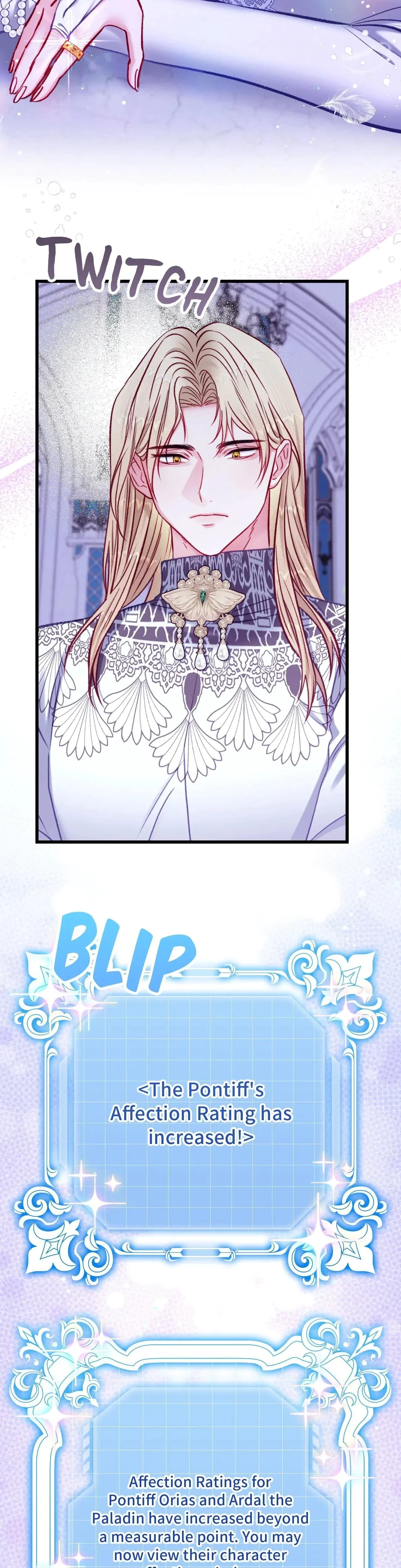 Hunks, Harems, And Hardcore Habits Chapter 18, page 24