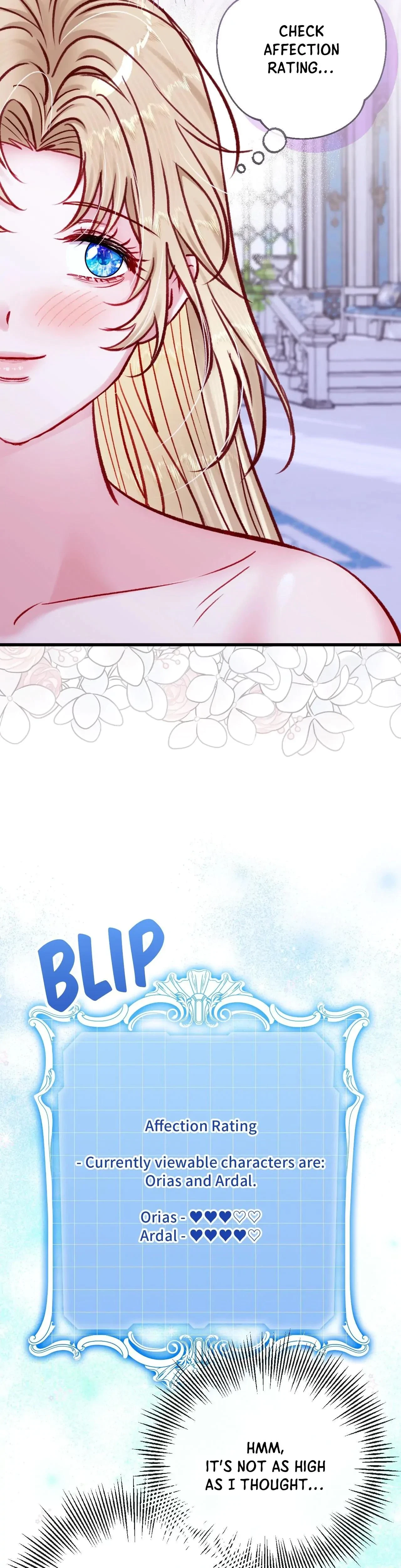 Hunks, Harems, And Hardcore Habits Chapter 18, page 26