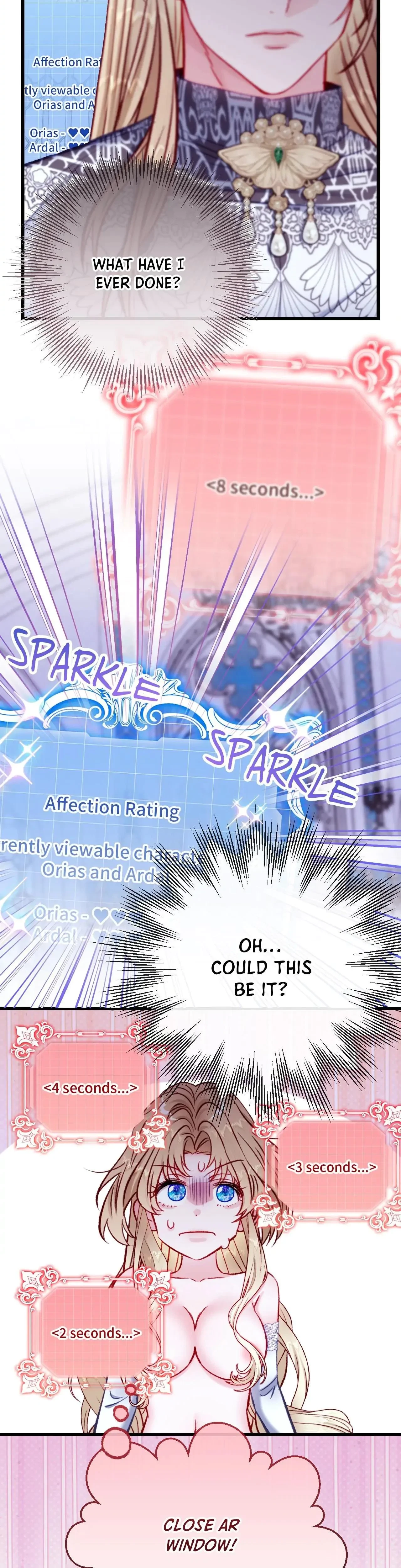 Hunks, Harems, And Hardcore Habits Chapter 18, page 29