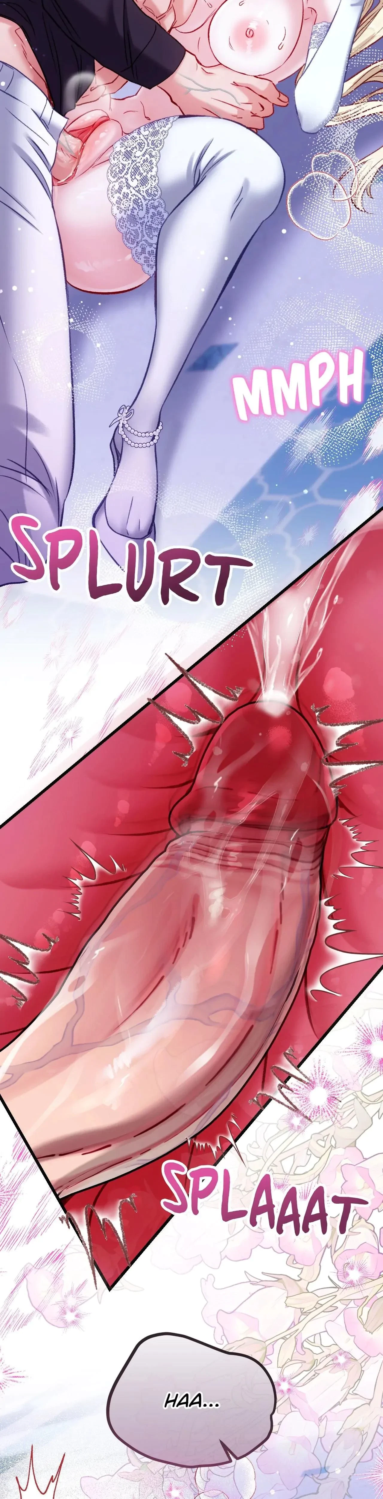 Hunks, Harems, And Hardcore Habits Chapter 18, page 3