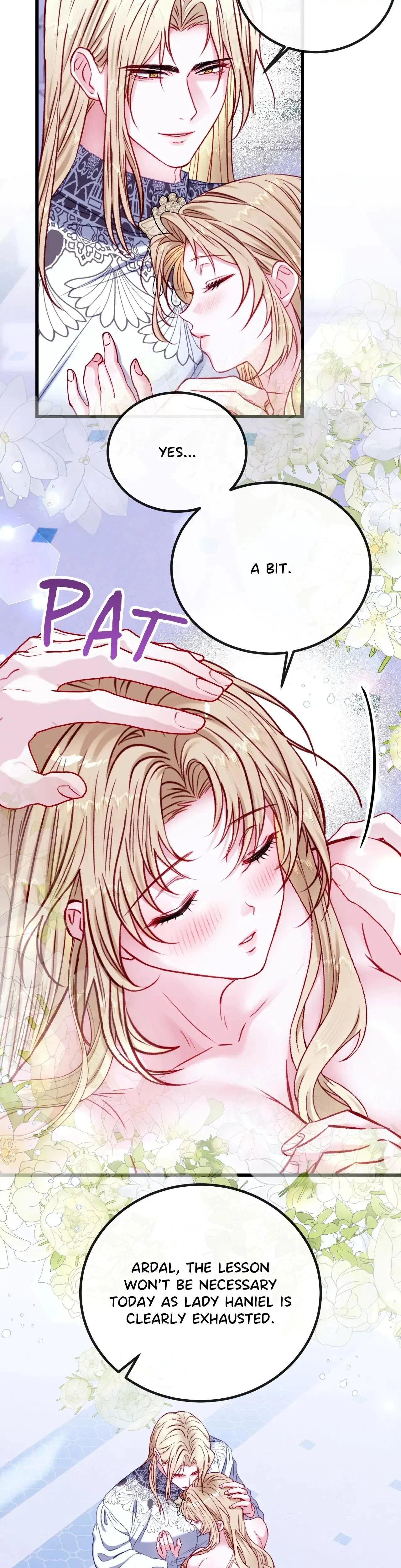 Hunks, Harems, And Hardcore Habits Chapter 18, page 31