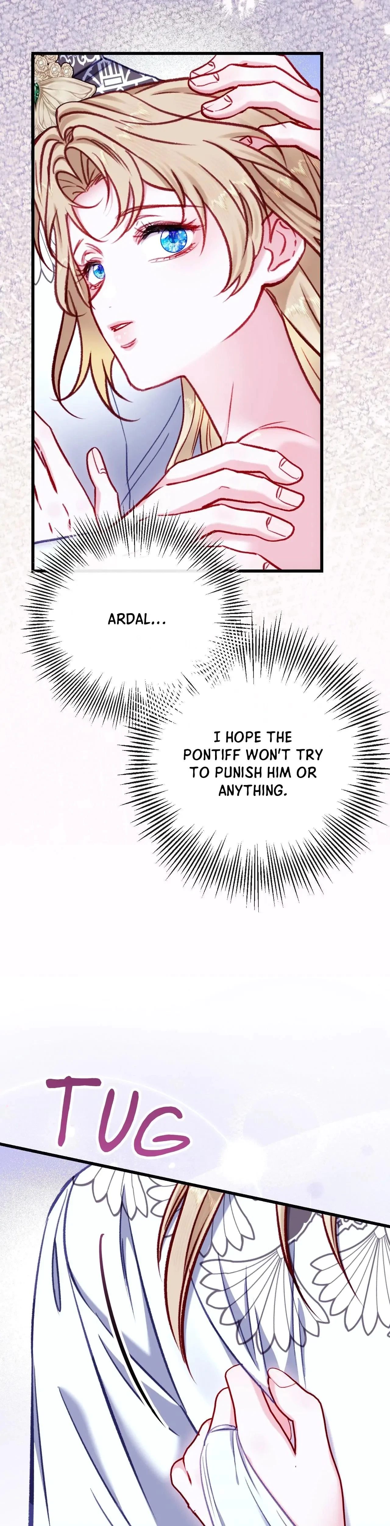 Hunks, Harems, And Hardcore Habits Chapter 18, page 33