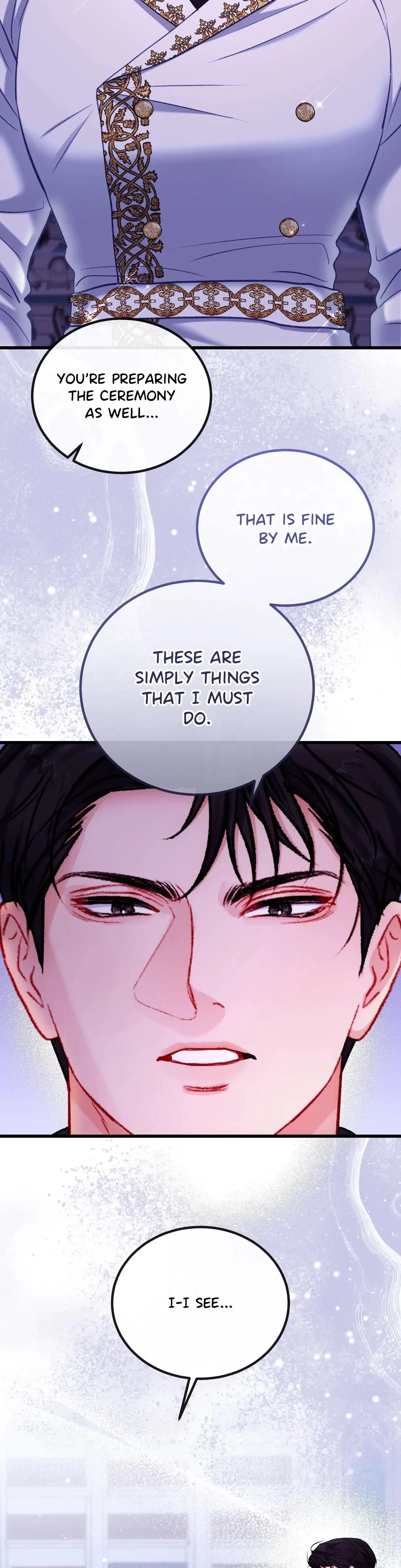 Hunks, Harems, And Hardcore Habits Chapter 18, page 38