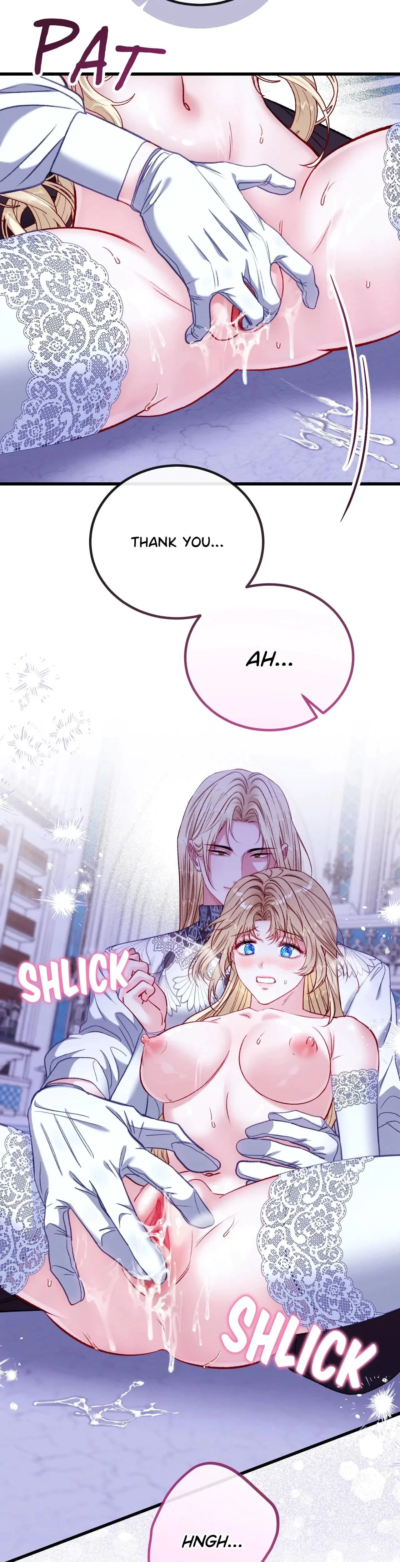 Hunks, Harems, And Hardcore Habits Chapter 18, page 7