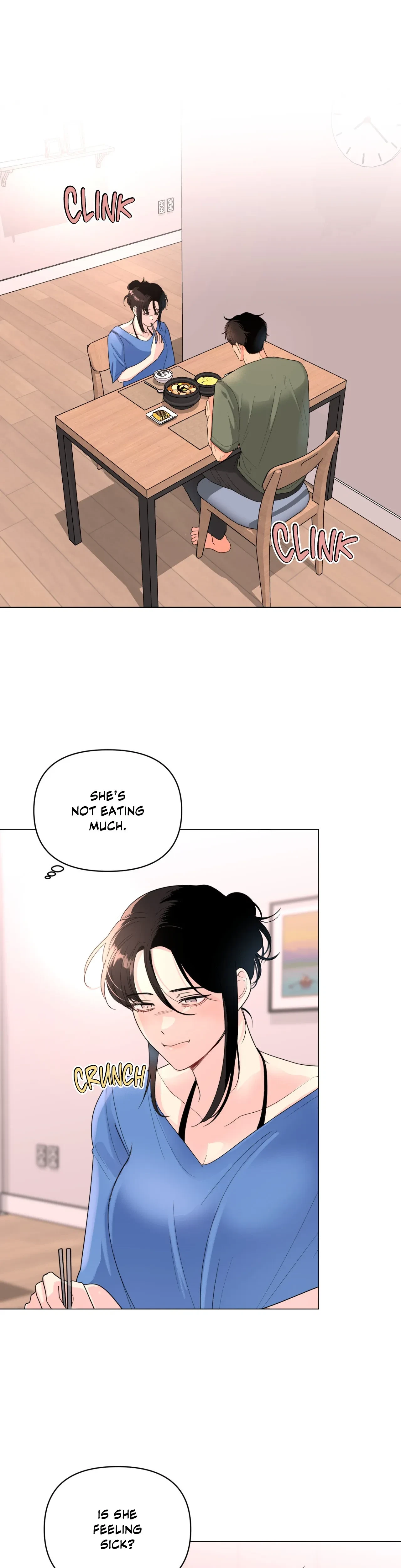 The Nerd Formula Chapter 40, page 13