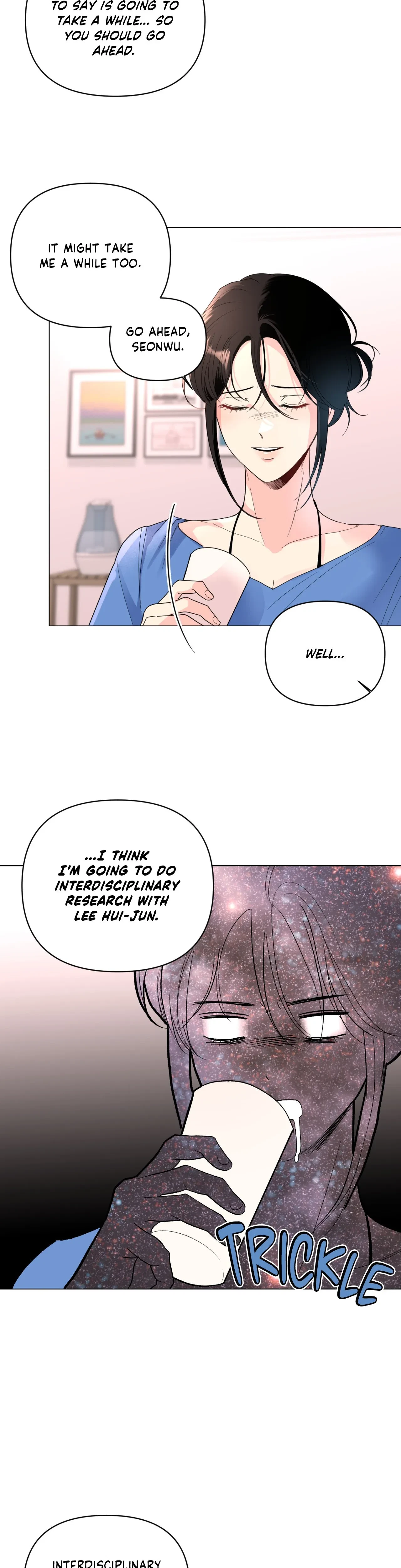 The Nerd Formula Chapter 40, page 17