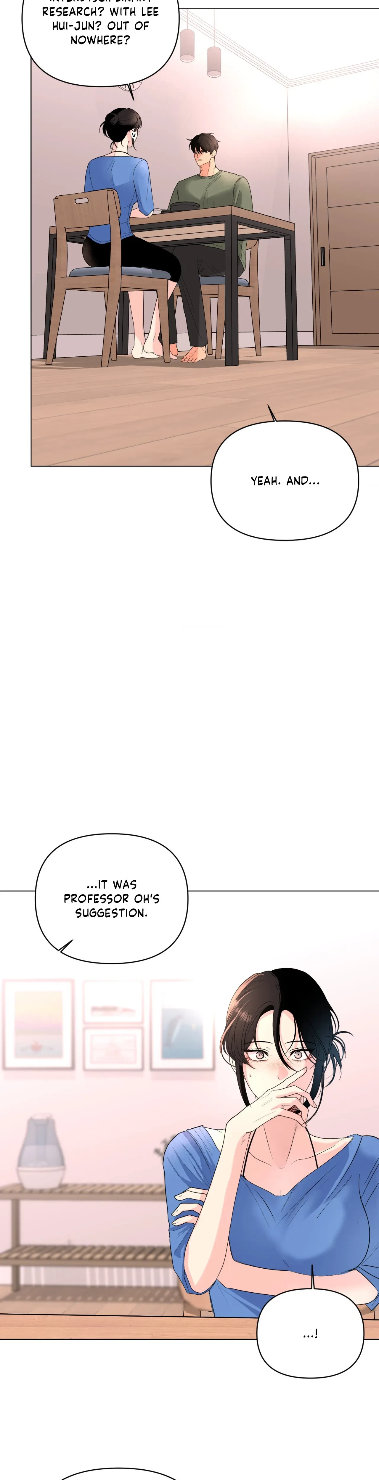 The Nerd Formula Chapter 40, page 18