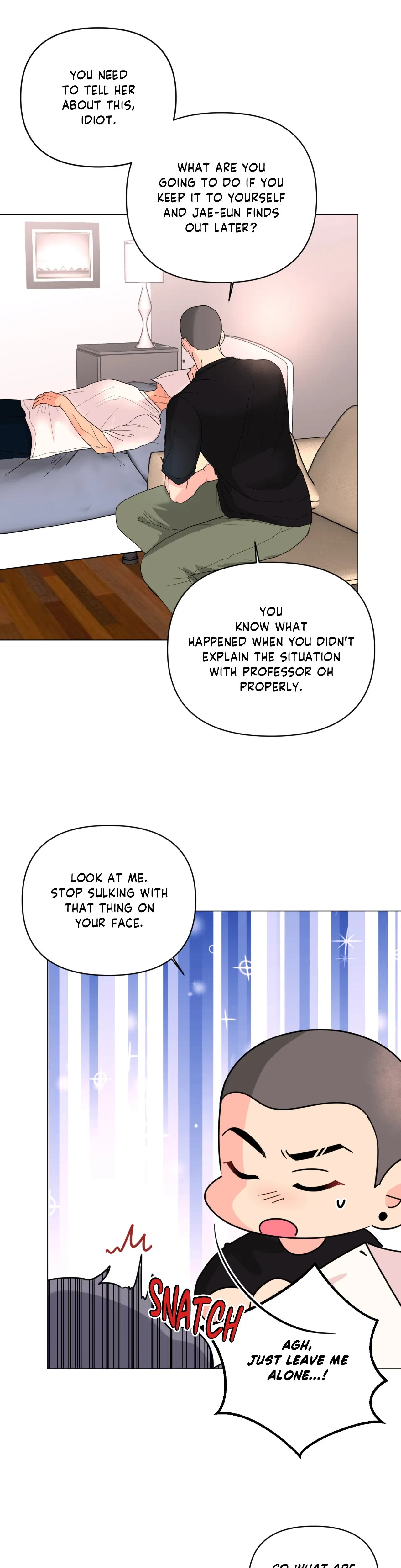 The Nerd Formula Chapter 40, page 2