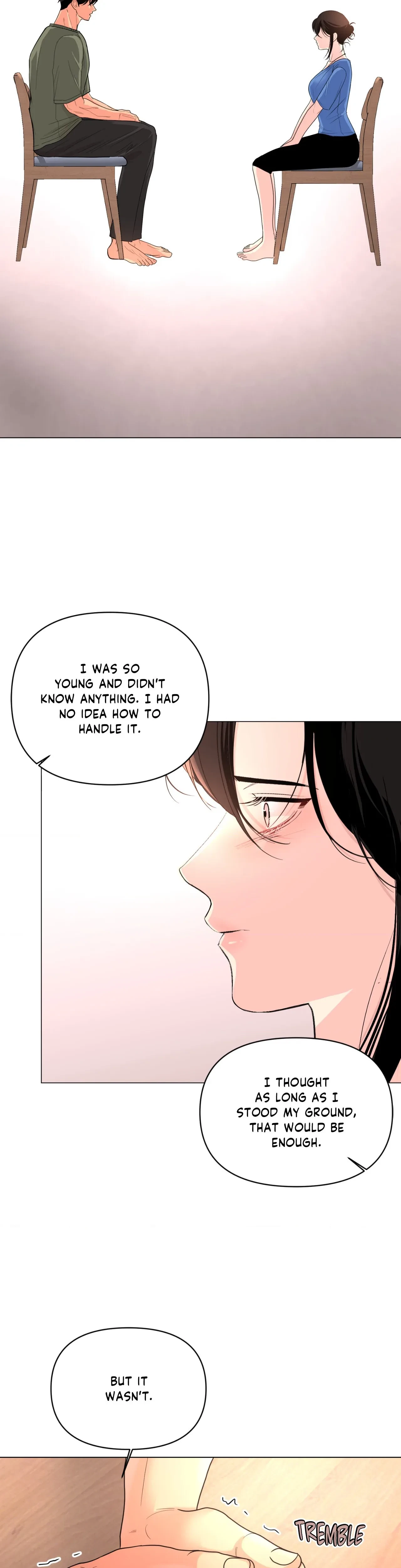 The Nerd Formula Chapter 40, page 20