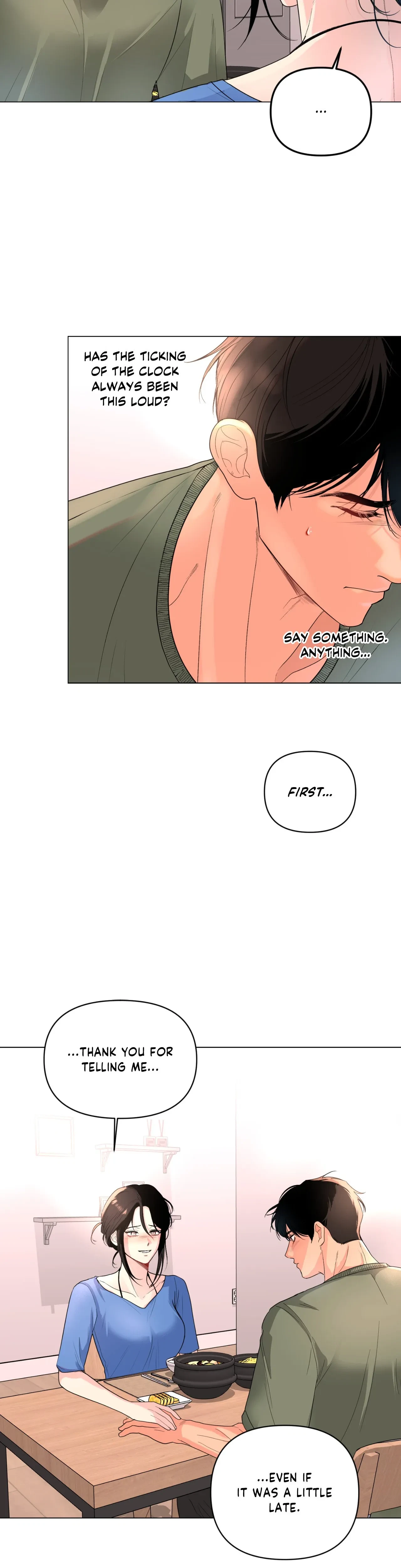 The Nerd Formula Chapter 40, page 22