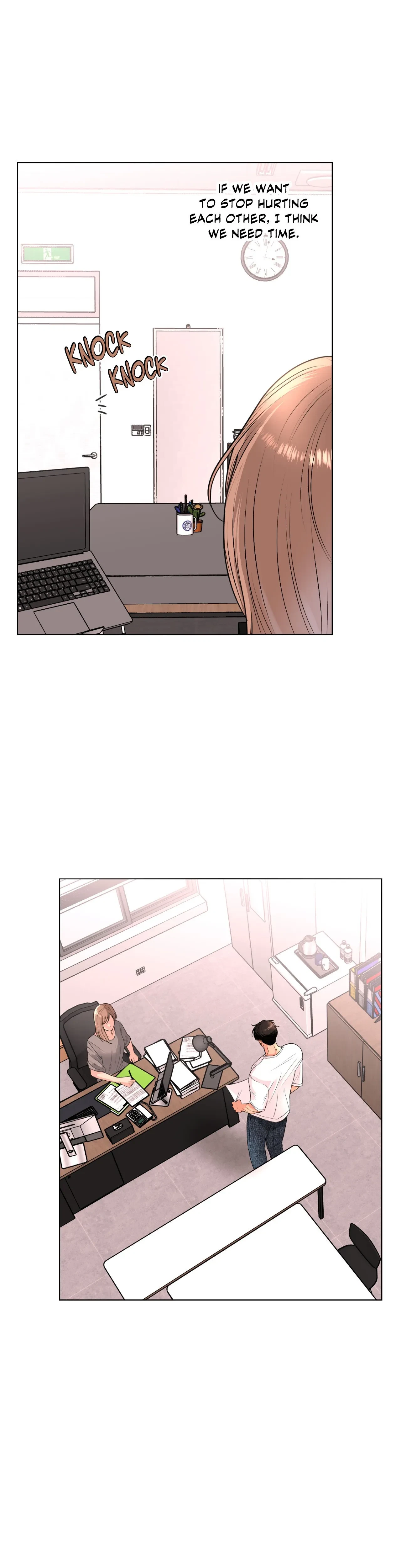 The Nerd Formula Chapter 40, page 27