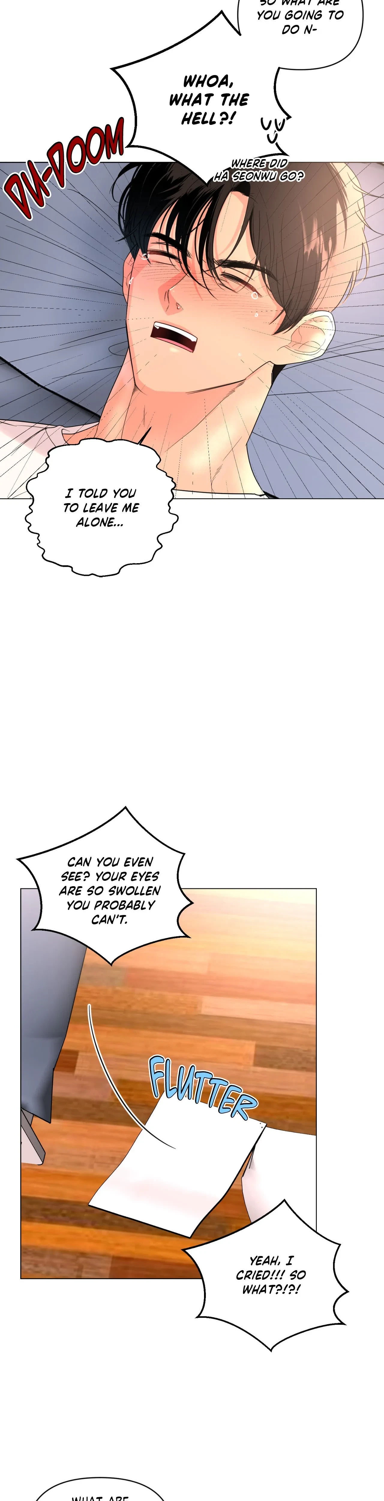 The Nerd Formula Chapter 40, page 3