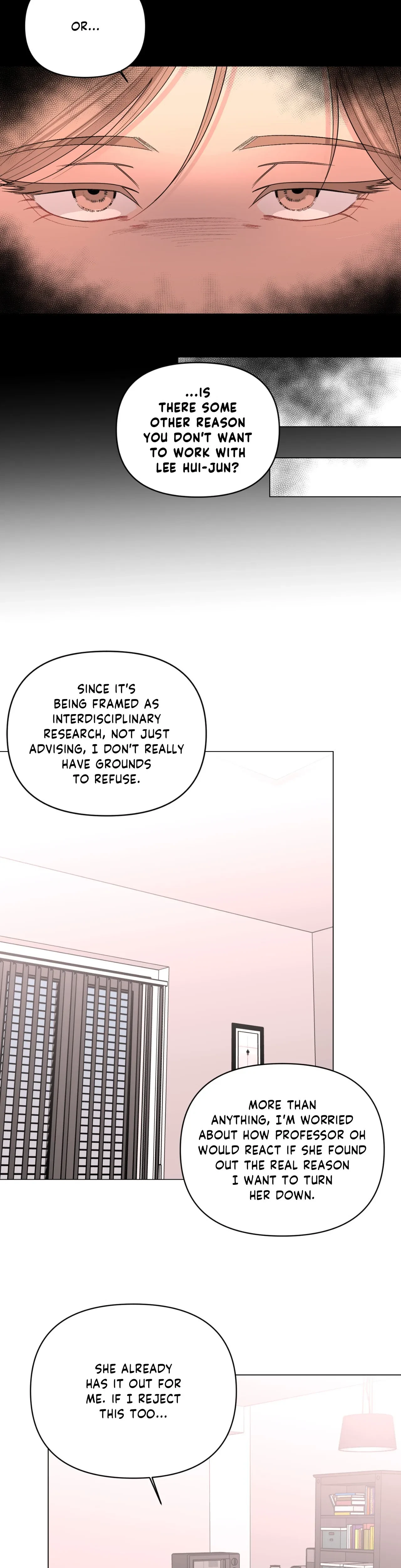 The Nerd Formula Chapter 40, page 6