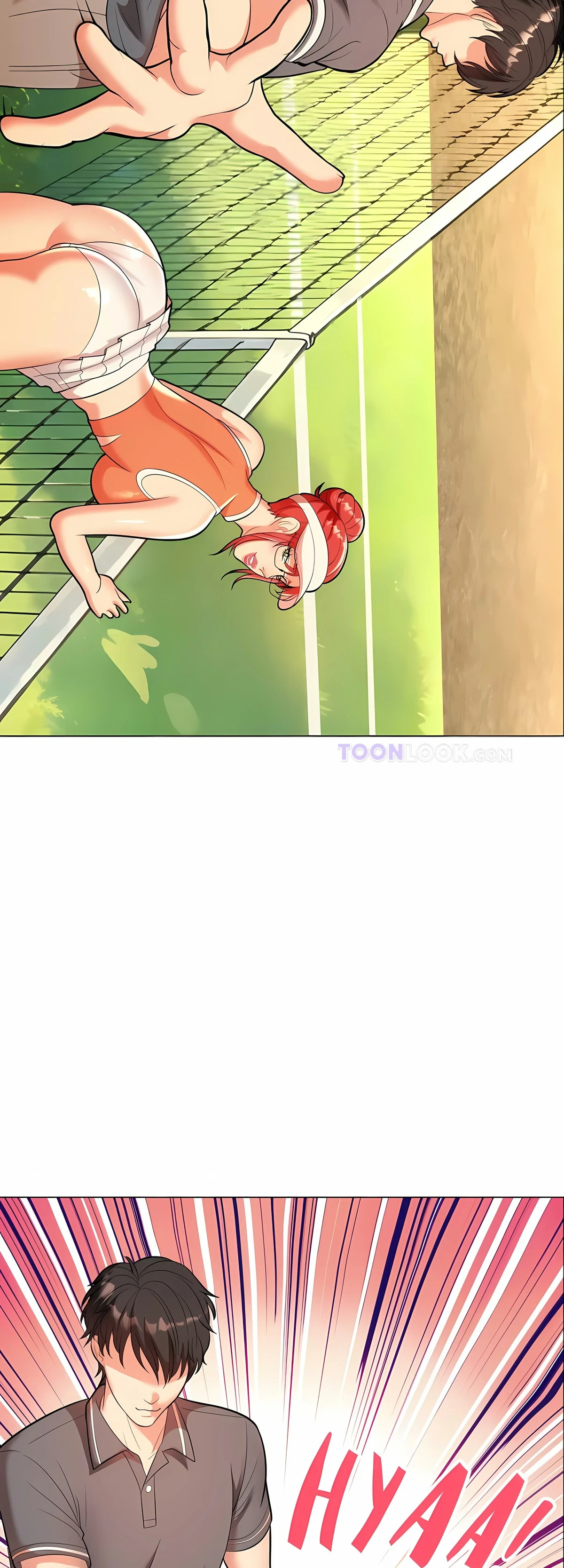 Game. Bang. Match. Chapter 14, page 22