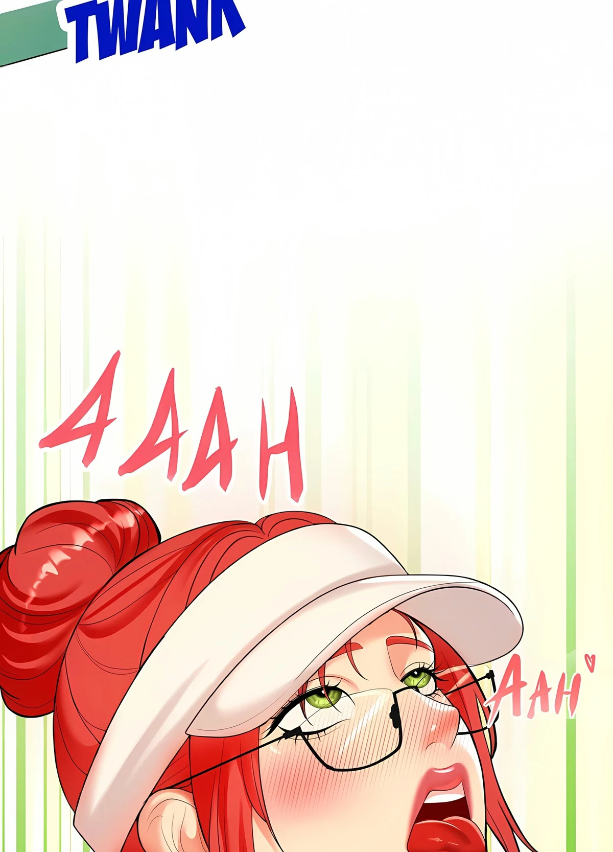 Game. Bang. Match. Chapter 14, page 27