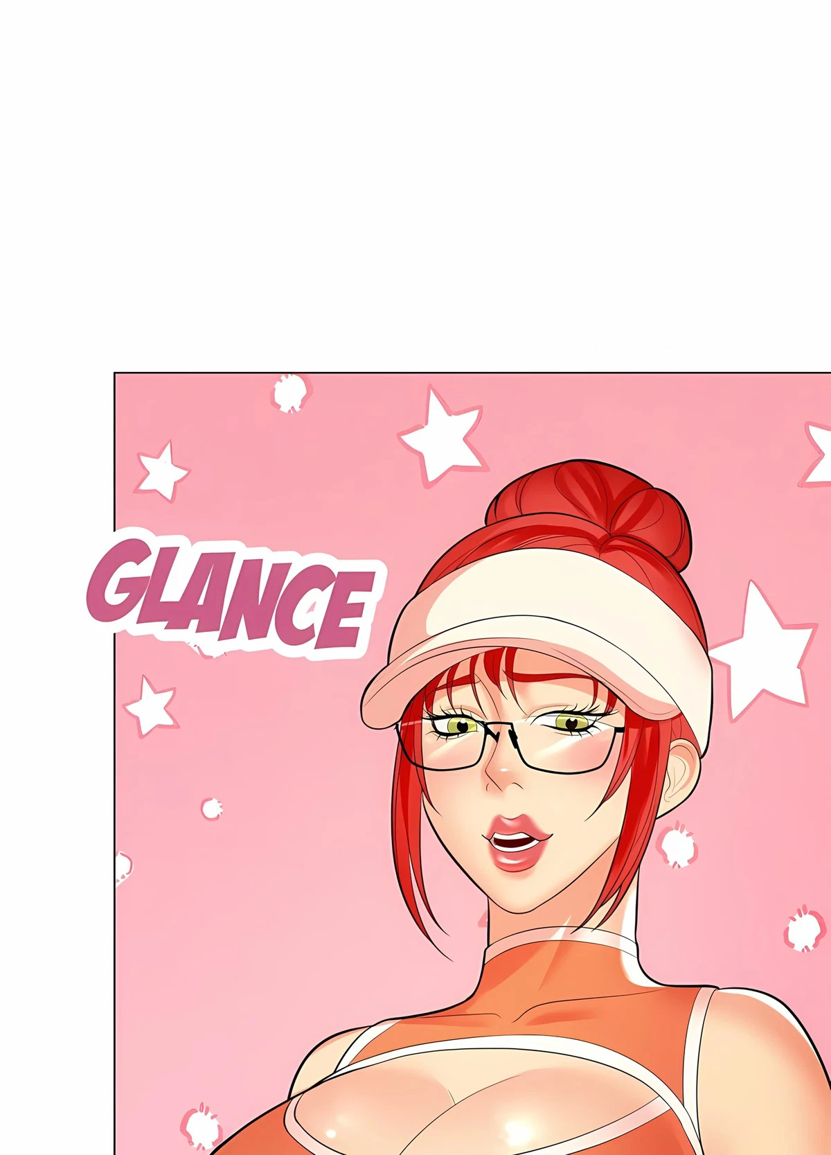 Game. Bang. Match. Chapter 14, page 39