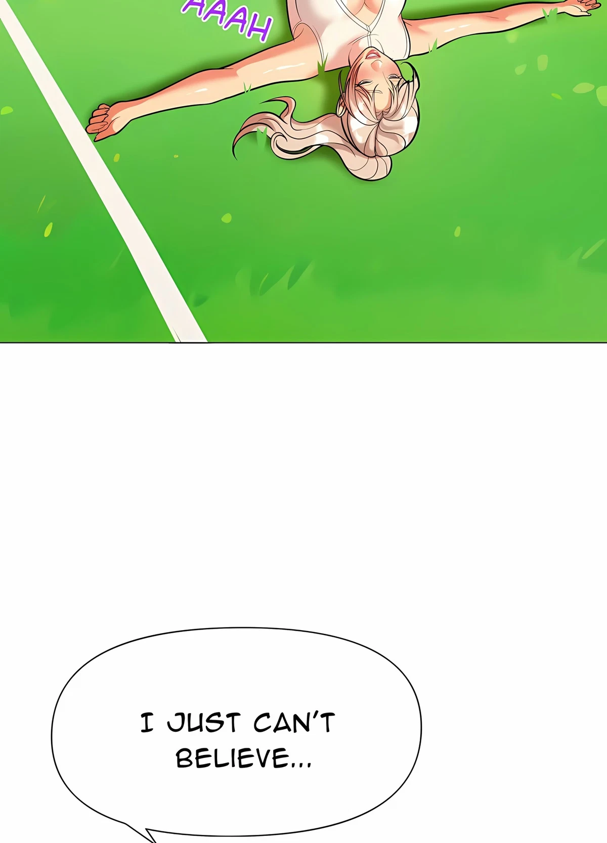 Game. Bang. Match. Chapter 14, page 45