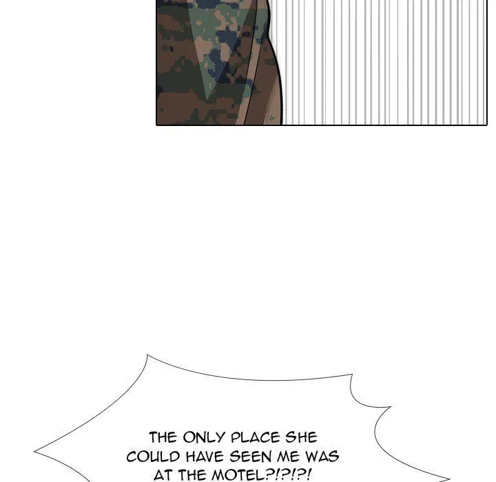 Friends Chapter 18, page 107