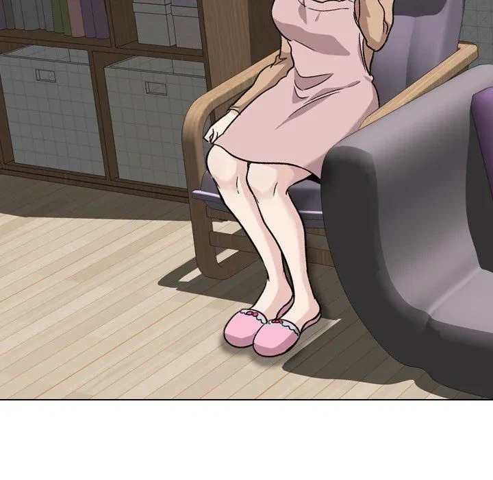 Friends Chapter 18, page 110
