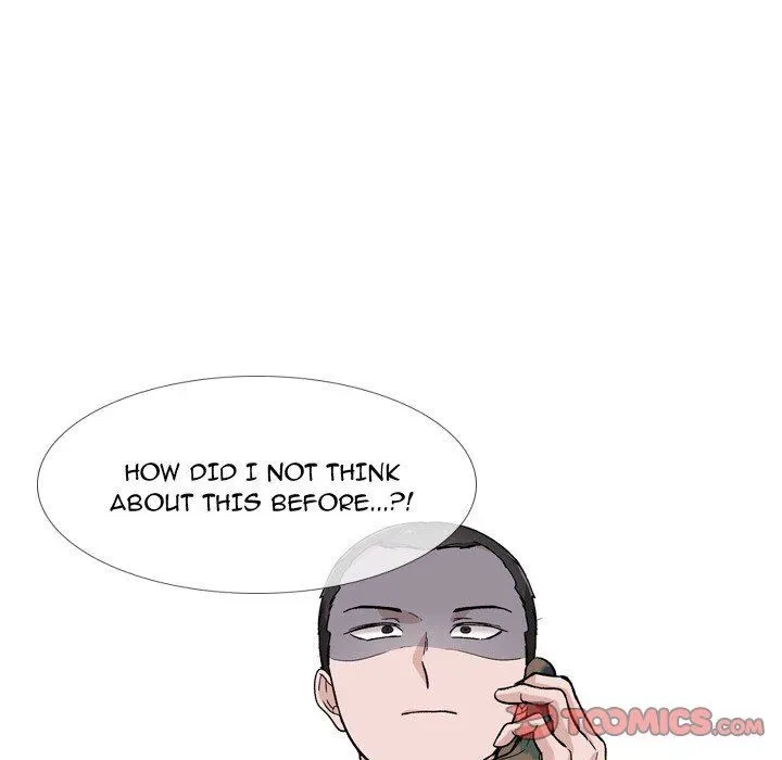 Friends Chapter 18, page 111