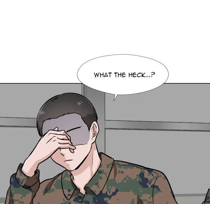 Friends Chapter 18, page 118