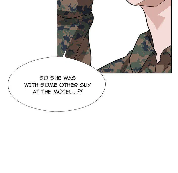 Friends Chapter 18, page 121