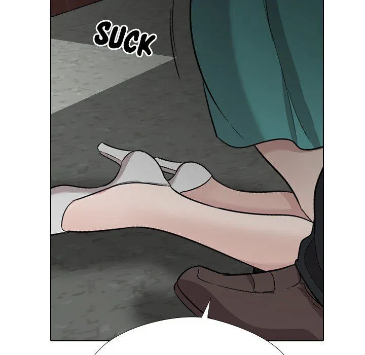 Friends Chapter 18, page 131