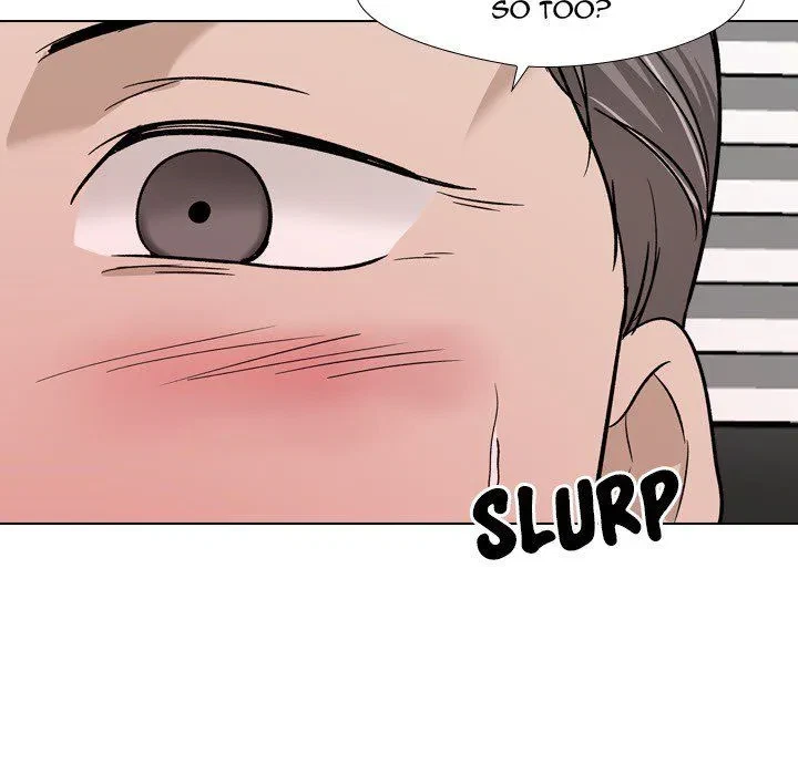 Friends Chapter 18, page 133