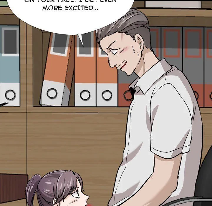 Friends Chapter 18, page 137