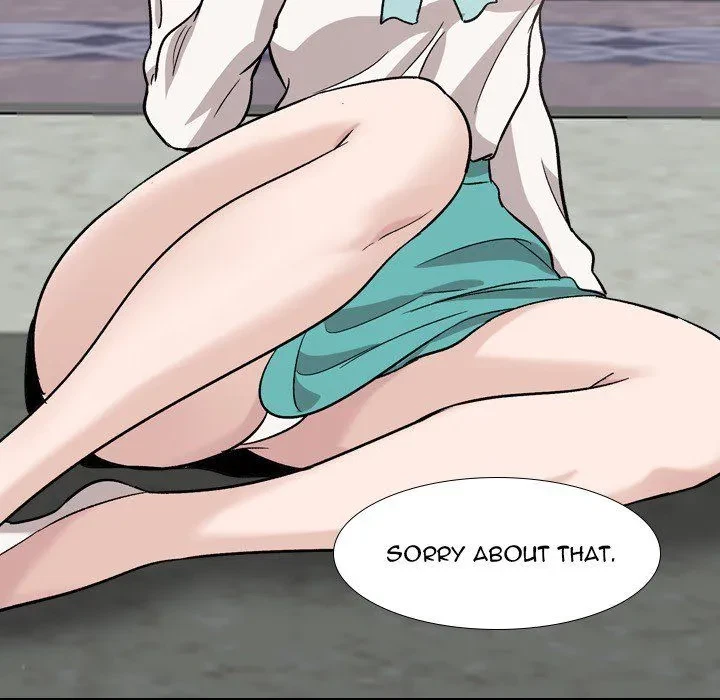 Friends Chapter 18, page 148